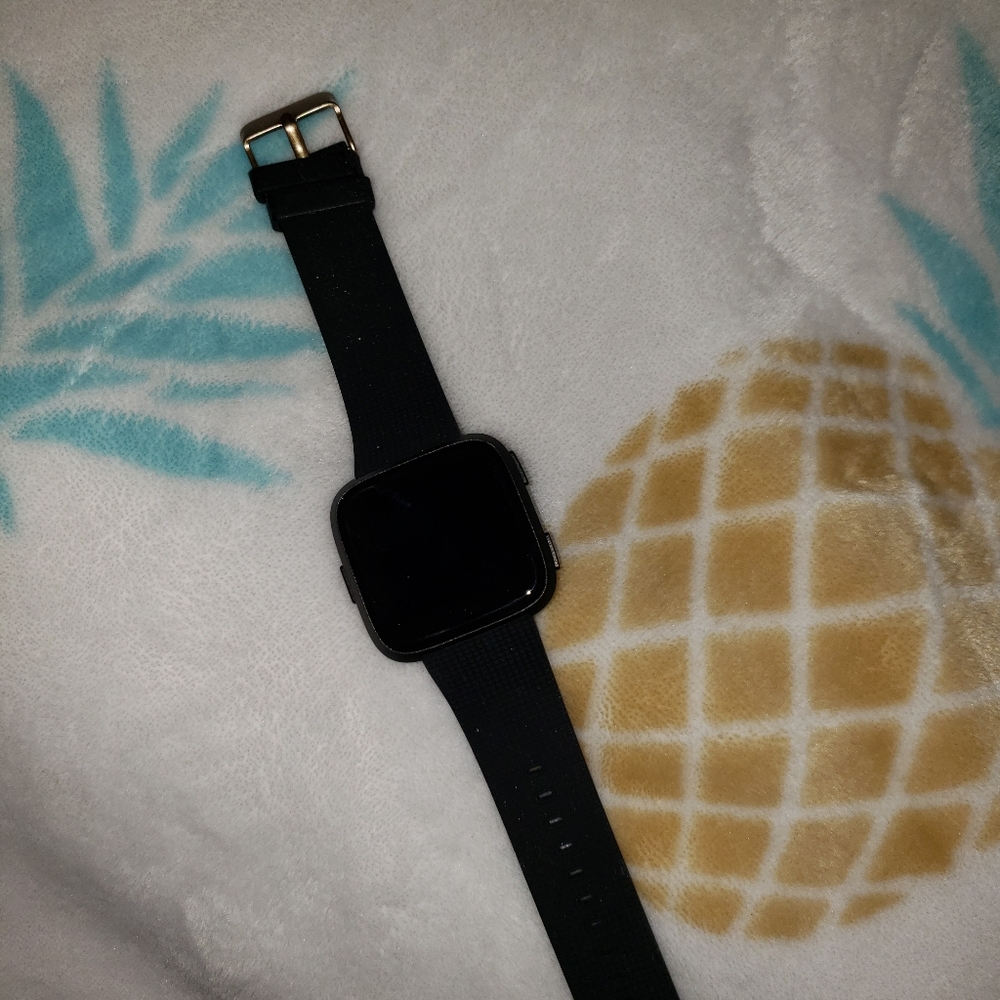Fitbit Versa